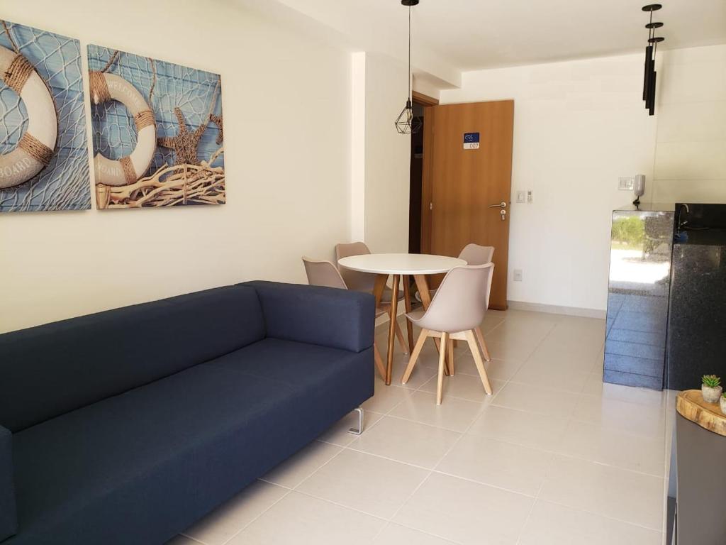  Apartamento Cupe Beach