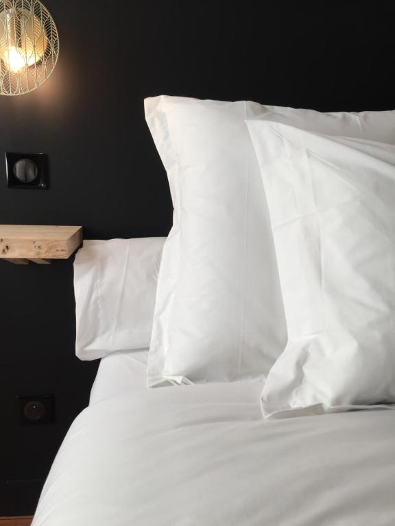 Maison Caju - La Rochelle - King Room