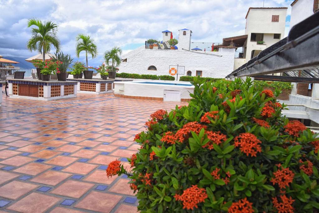Fotografie z fotogalerie ubytování Hotel Eloisa v destinaci Puerto Vallarta