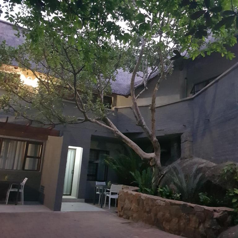 Fotografie z fotogalerie ubytování Forget me not Selfcatering Apartments v destinaci Nelspruit