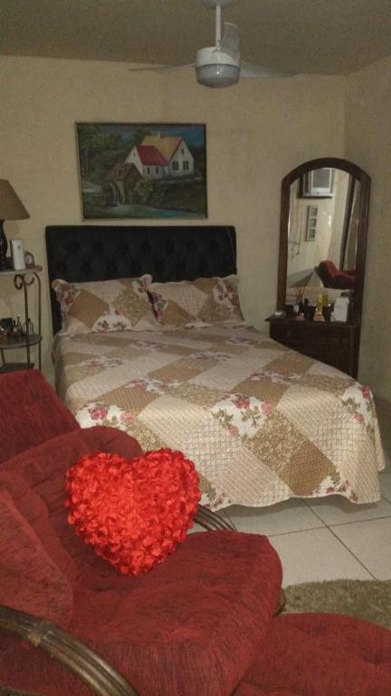  Casa Marlene Manguinhos