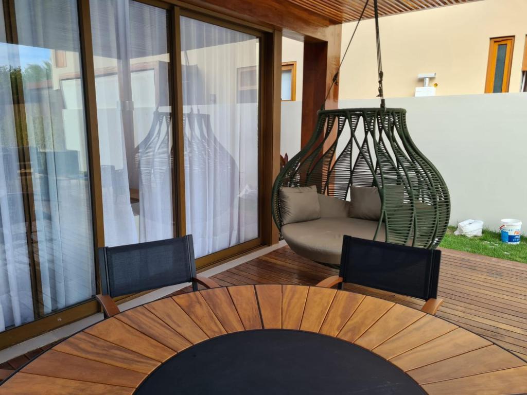  Piscinas Naturais beach