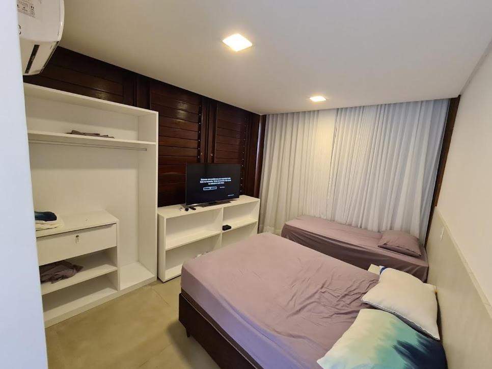 Piscinas Naturais beach
