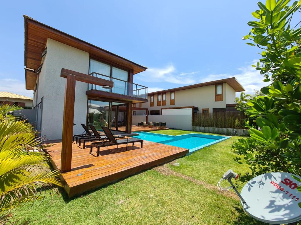  Piscinas Naturais beach