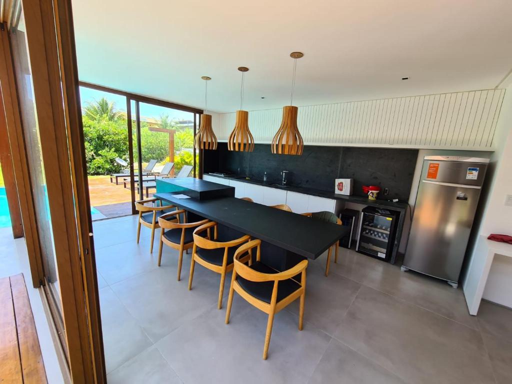  Piscinas Naturais beach