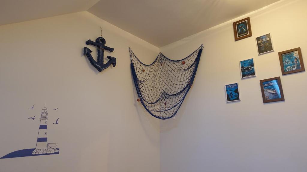 Fotografie z fotogalerie ubytování Vodice Family Apartment v destinaci Vodice