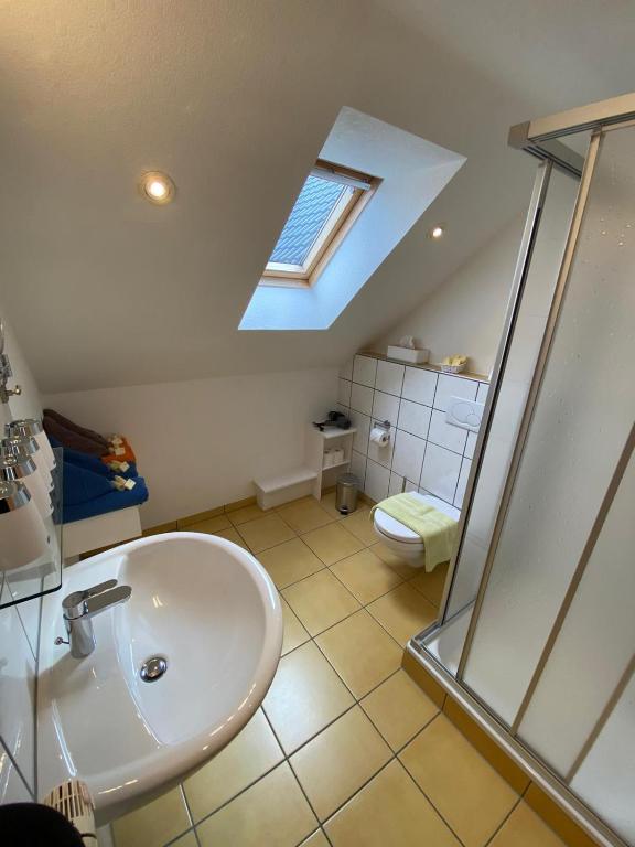 Gästehaus Kuck - 19