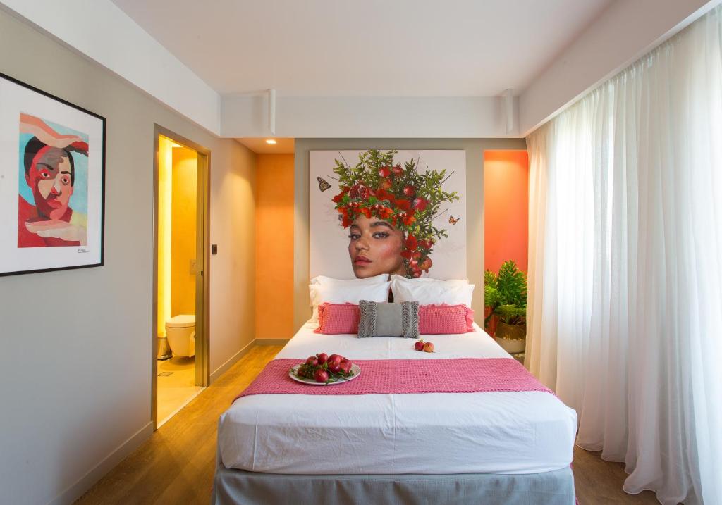 Artree Suites - Deluxe Junior Suite
