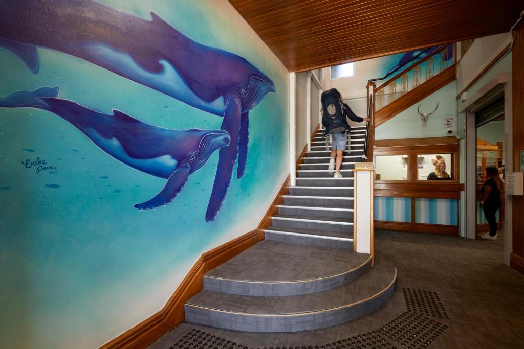 Fotografie z fotogalerie ubytování Wanderlust NZ v destinaci Tauranga