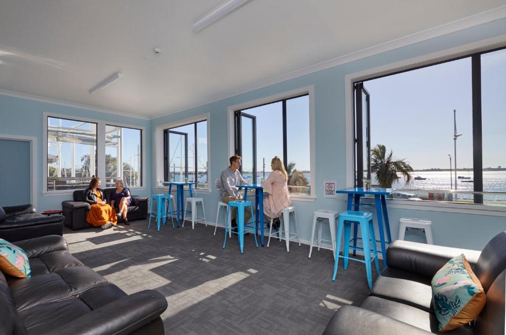 Wanderlust NZ - Resim 14