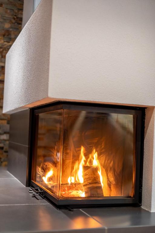 Fotografie z fotogalerie ubytování Villa Bergl.21 v destinaci Brixlegg