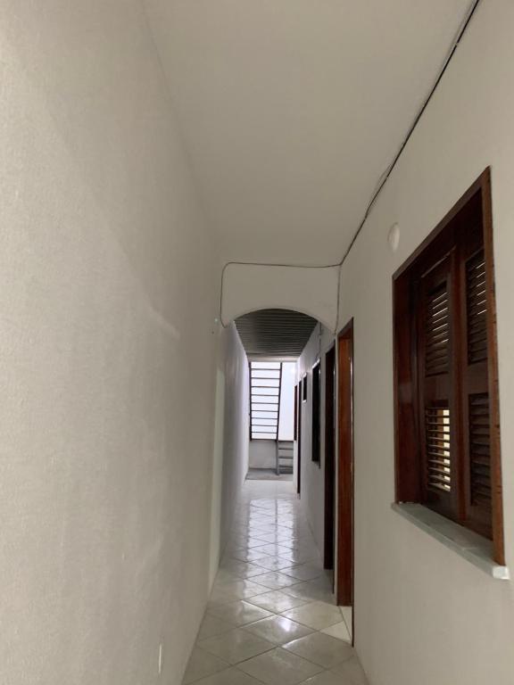  Pousada Franklin