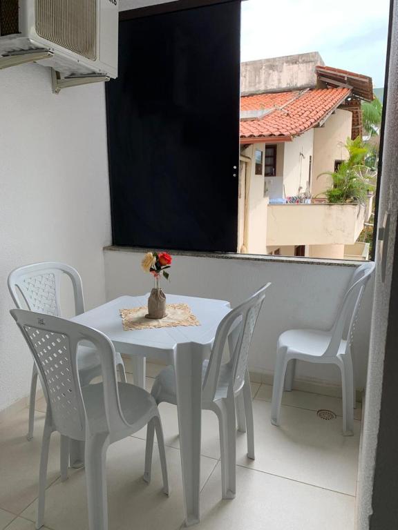  Apê de Mainha