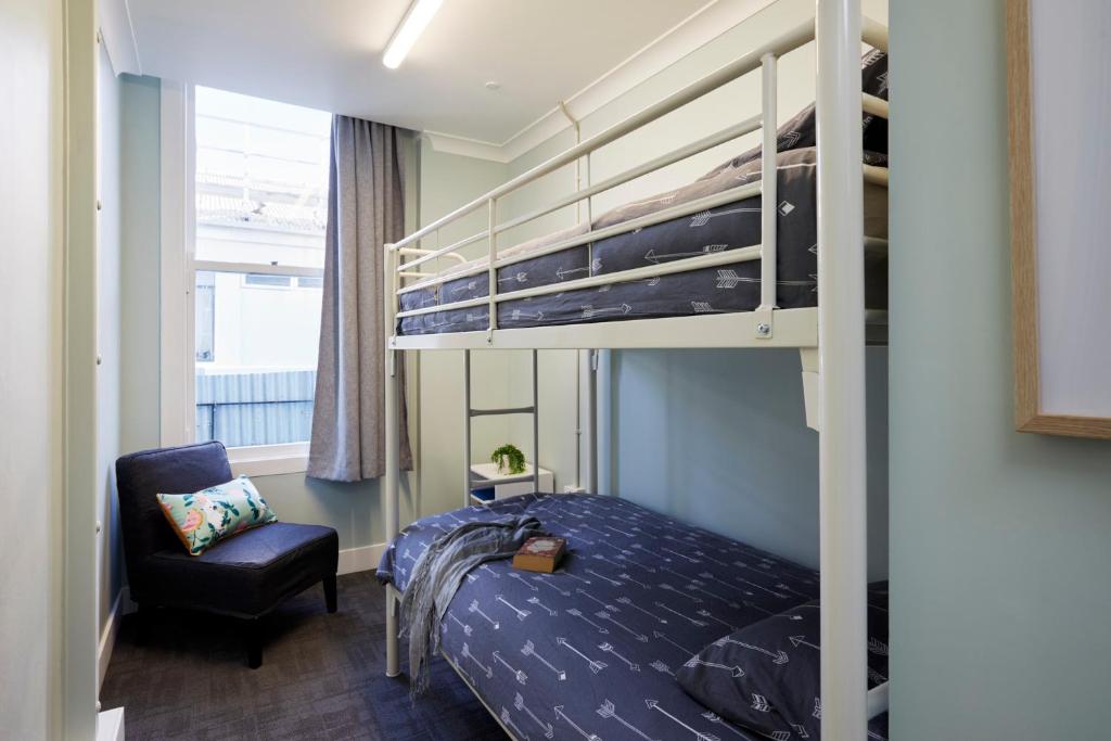 
Twin Room with Ensuite
