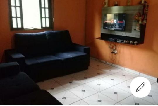  Rancho vida Boa ubatumirim