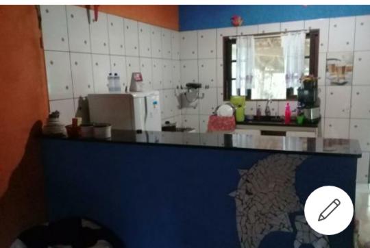  Rancho vida Boa ubatumirim