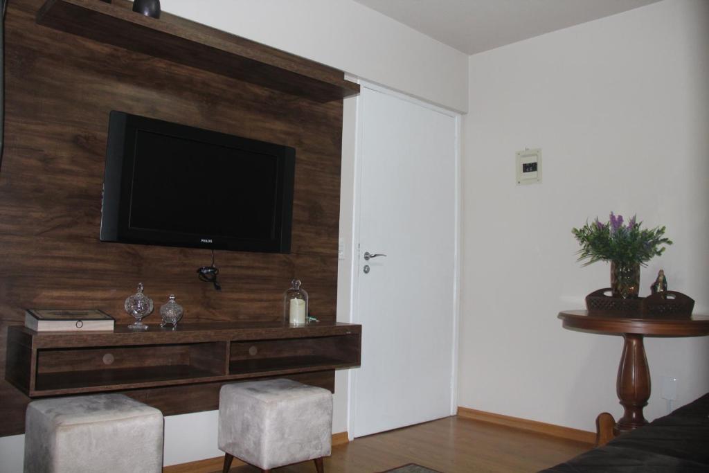 Apartamento Dentro da Rua Coberta  Apartamento Dentro da Rua Coberta