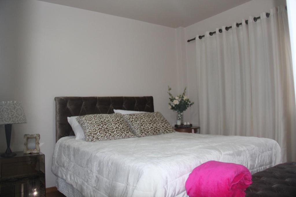 Apartamento Dentro da Rua Coberta  Apartamento Dentro da Rua Coberta