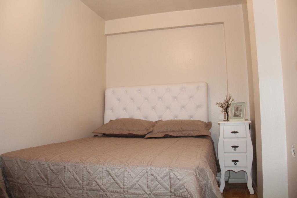 Apartamento Dentro da Rua Coberta  Apartamento Dentro da Rua Coberta