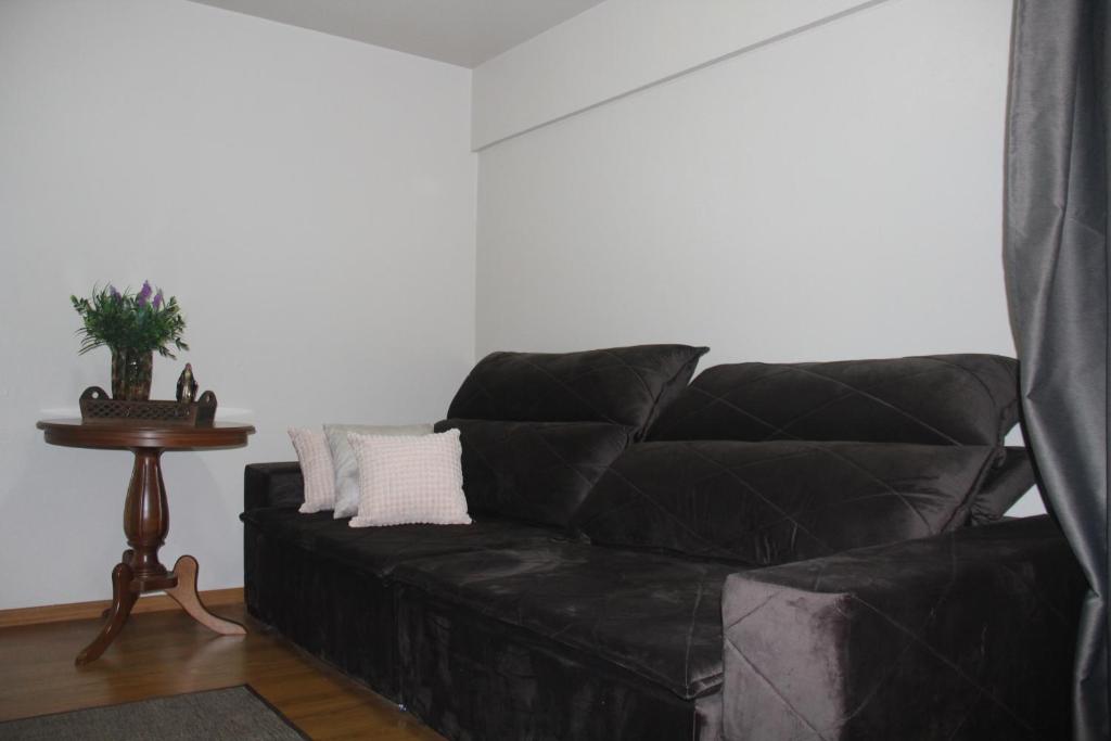 Apartamento Dentro da Rua Coberta  Apartamento Dentro da Rua Coberta