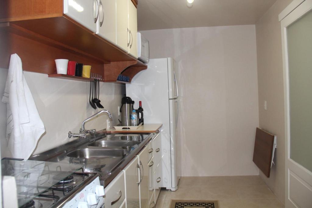 Apartamento Dentro da Rua Coberta  Apartamento Dentro da Rua Coberta