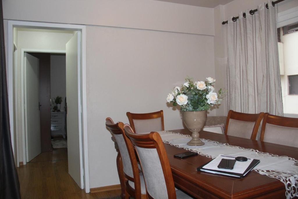 Apartamento Dentro da Rua Coberta  Apartamento Dentro da Rua Coberta