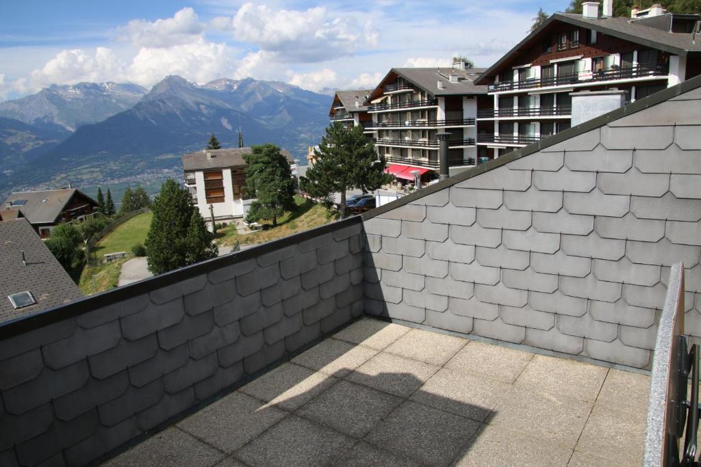 Meinaz W 030 - QUIET apartment 7 pers - Resim 12