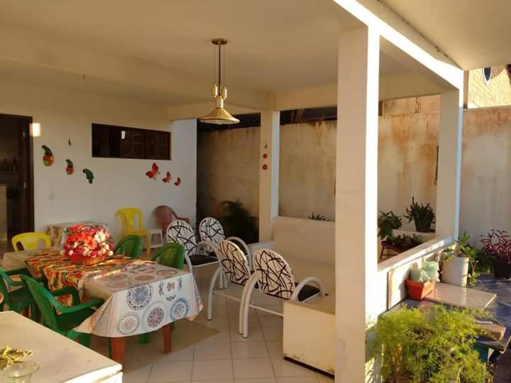  Pousada casa labarranca