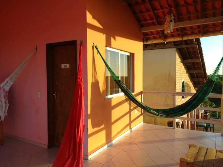  Pousada casa labarranca