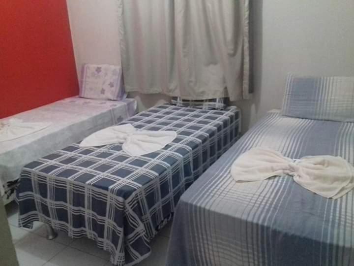  Pousada casa labarranca