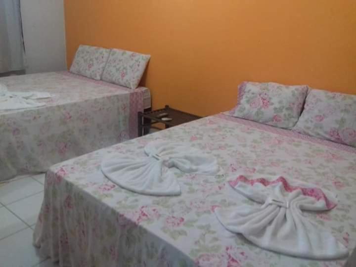  Pousada casa labarranca