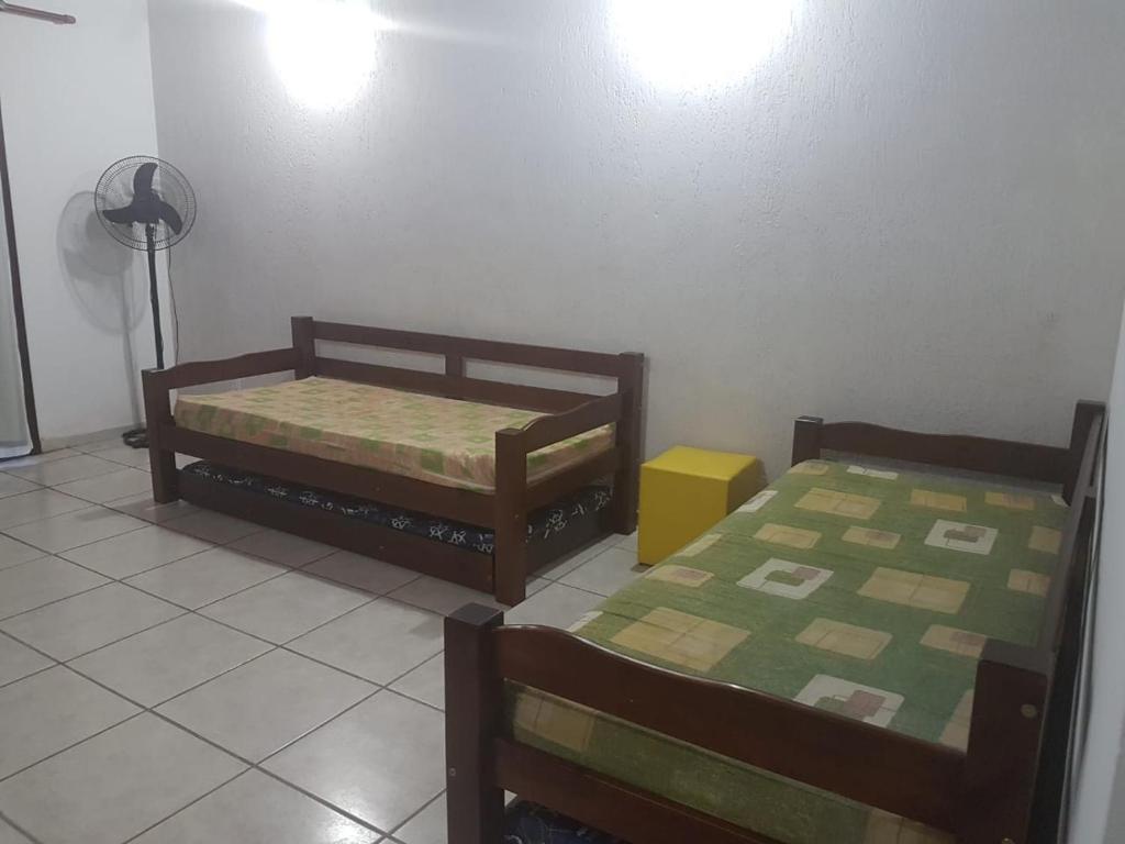  Apartamento com piscina