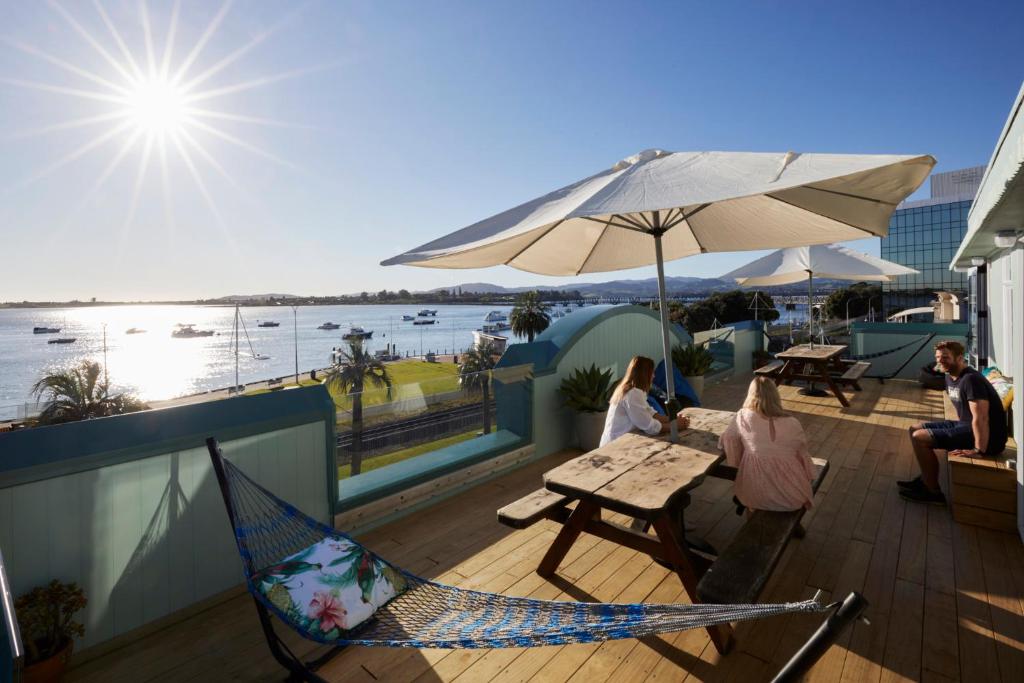 Wanderlust NZ - Resim 13