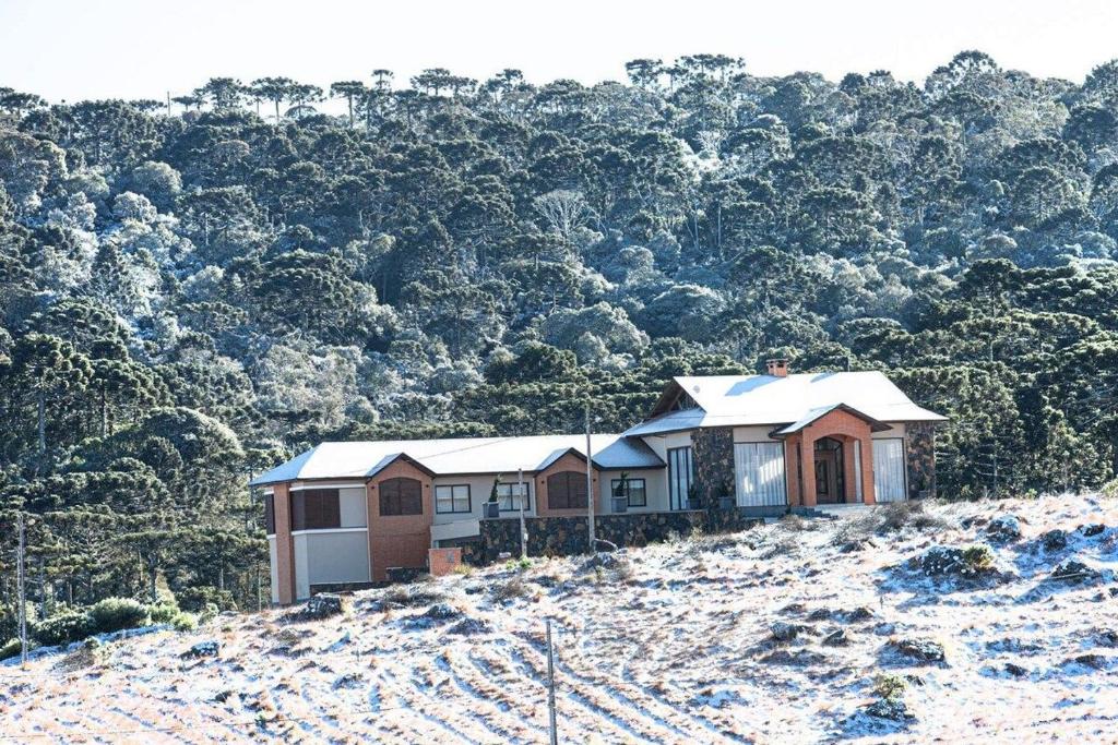  Luxo na Casa Grande! Altos da Serra CasasNaSerra