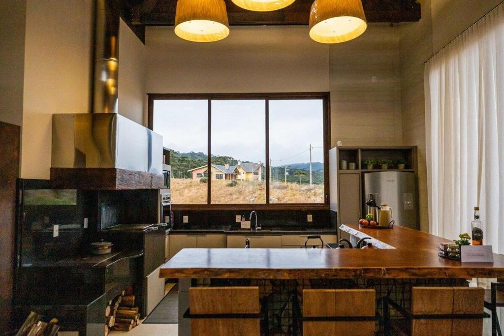 Luxo na Casa Grande! Altos da Serra CasasNaSerra