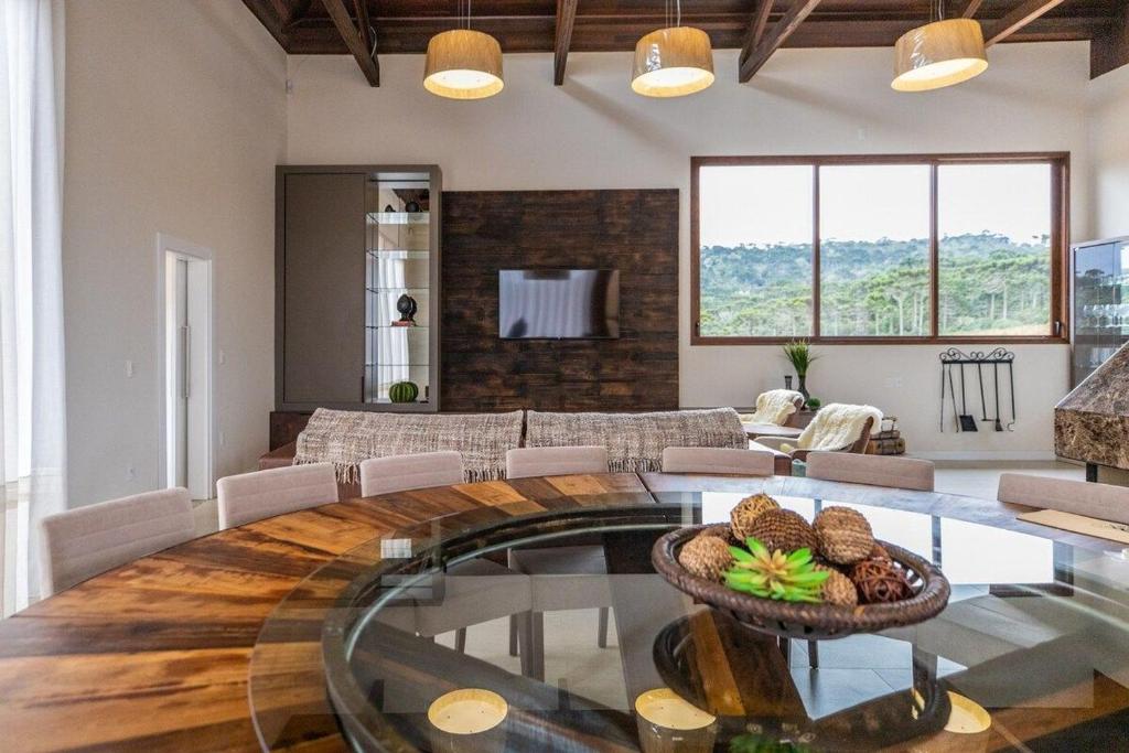  Luxo na Casa Grande! Altos da Serra CasasNaSerra