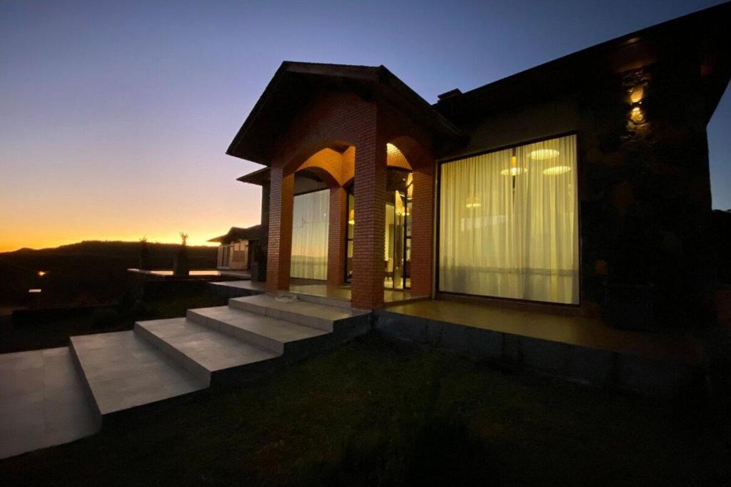  Luxo na Casa Grande! Altos da Serra CasasNaSerra