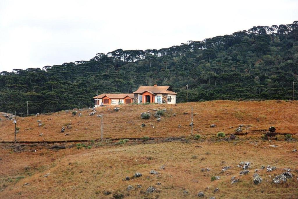  Luxo na Casa Grande! Altos da Serra CasasNaSerra