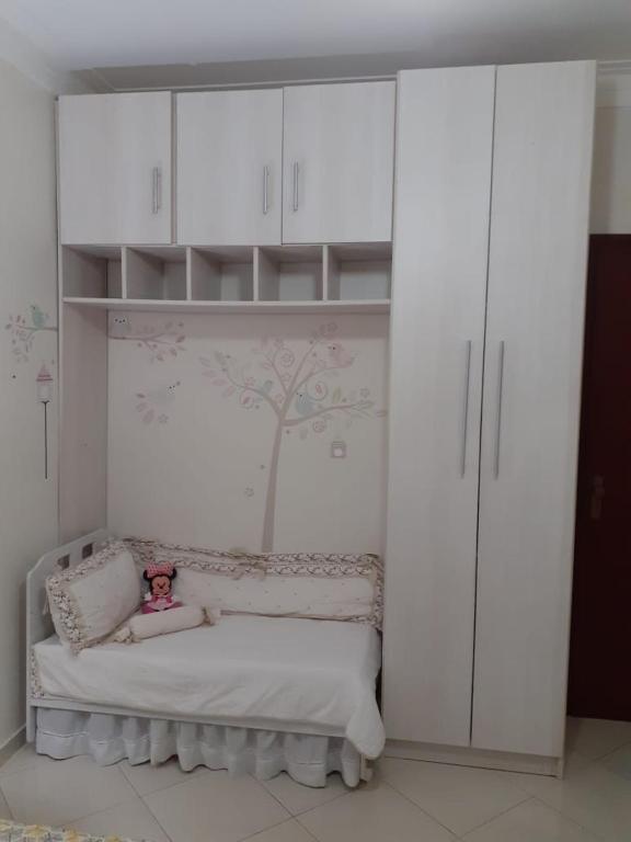  Apartamento Romântico na Praia da Enseada