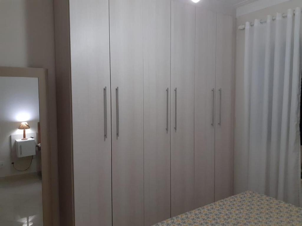  Apartamento Romântico na Praia da Enseada