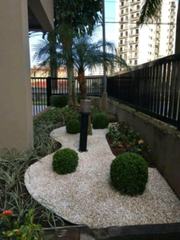  Apartamento Romântico na Praia da Enseada