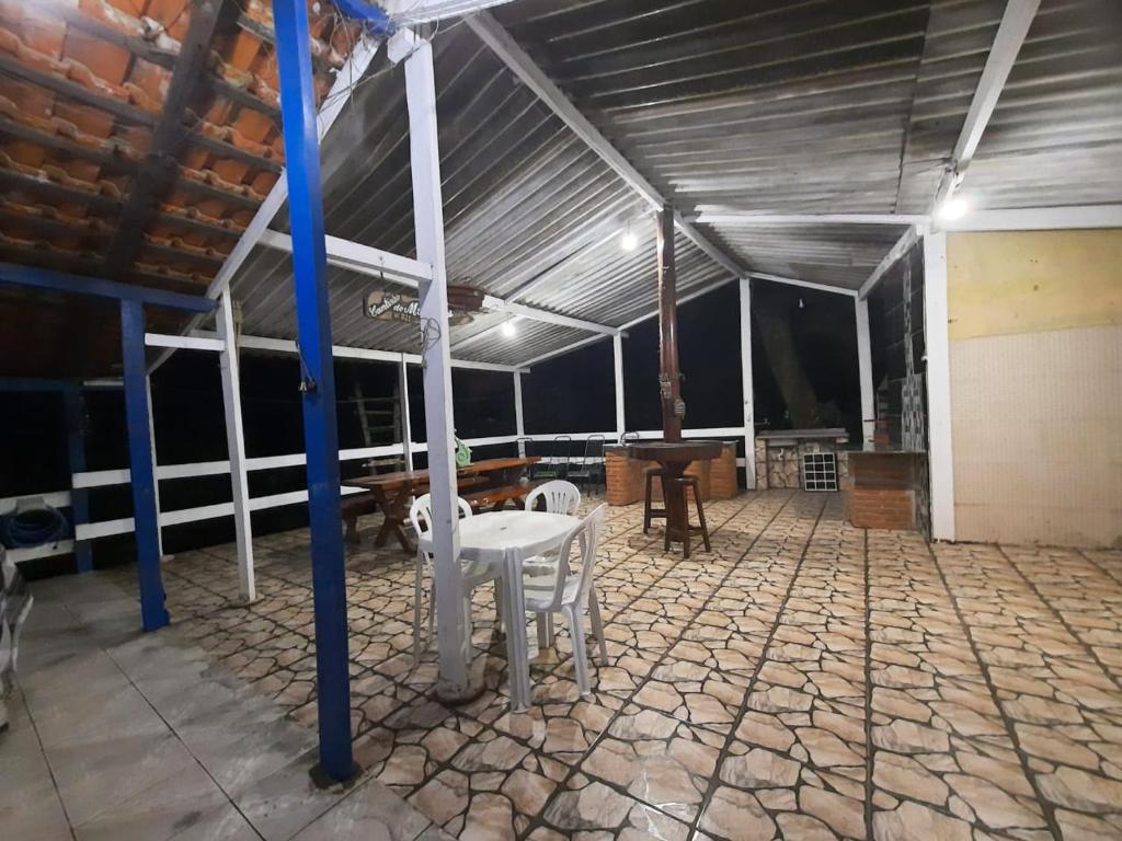  Chácara Cantinho do Mozão
