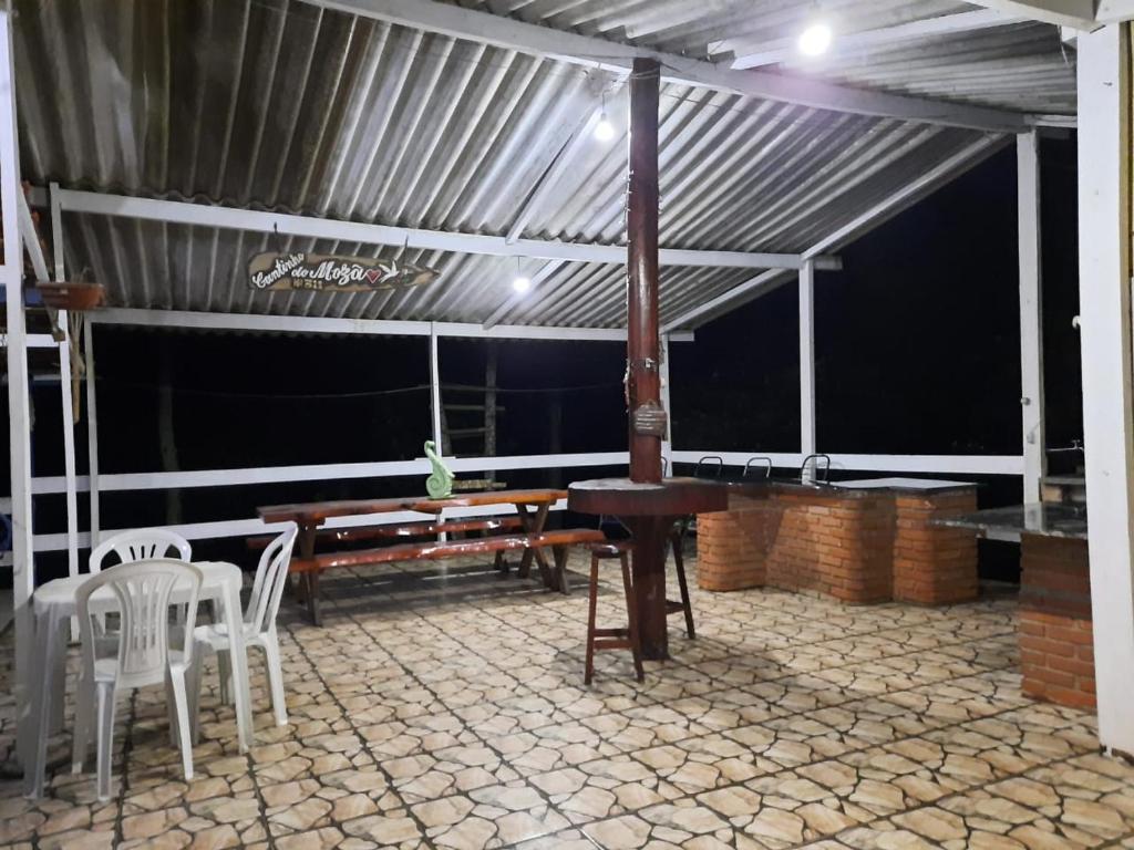  Chácara Cantinho do Mozão