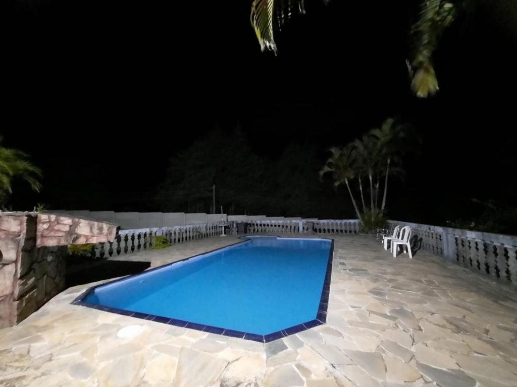  Chácara Cantinho do Mozão