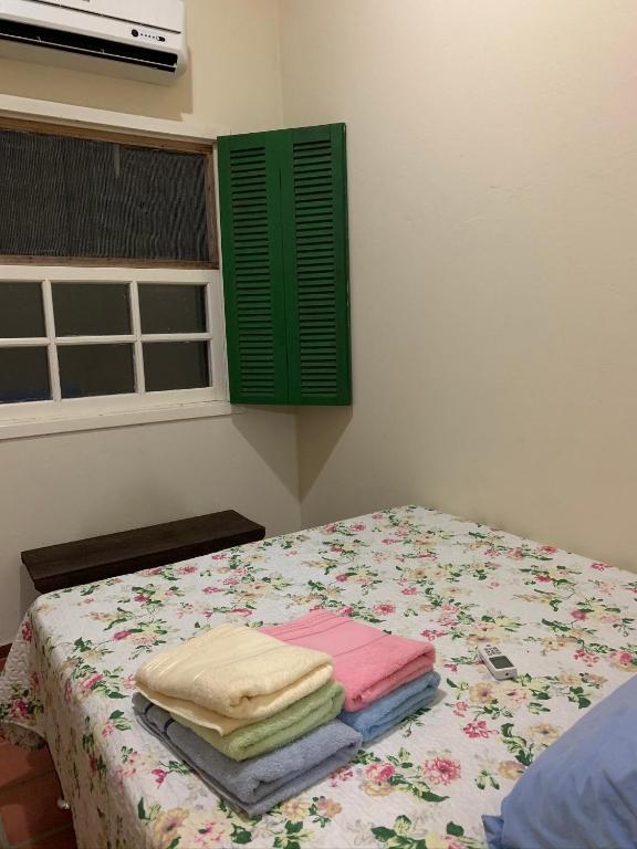  Casa Paraty - Home Office