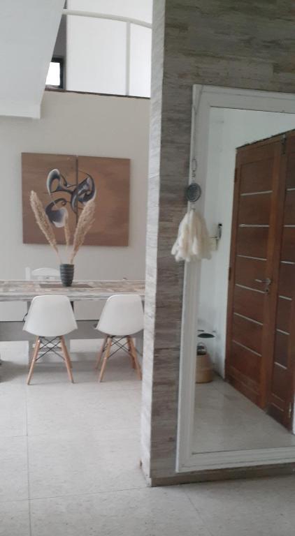 Family House Los Cuatro Robles - 三居室房屋