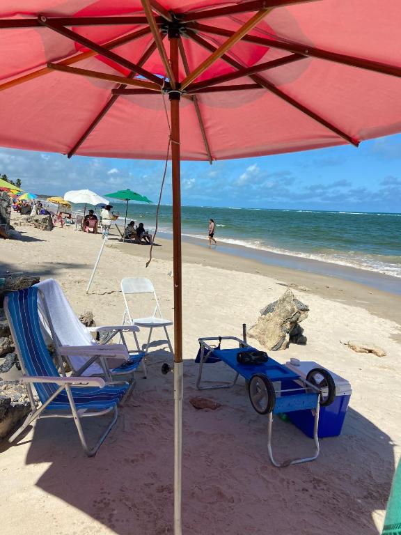  praia do francês marechal Deodoro