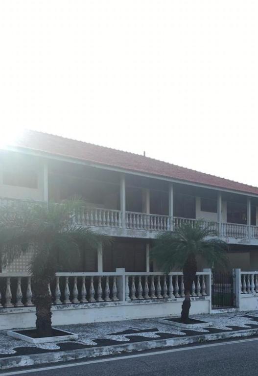 Casa Mamma Gió