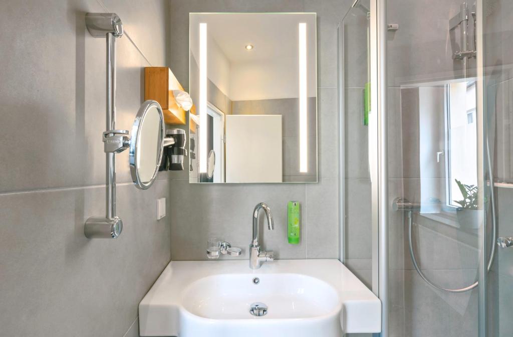 Design Hotel Wiegand - Resim 24