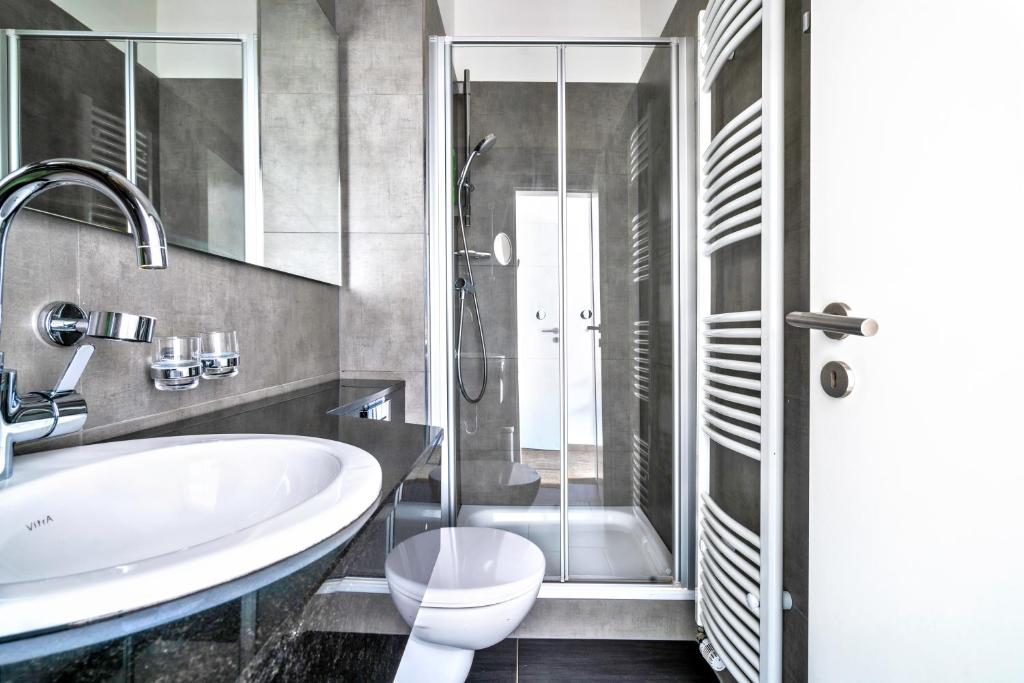 Design Hotel Wiegand - Resim 42